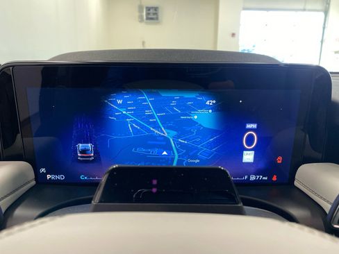 New 2026 Lincoln Aviator AWD image 22