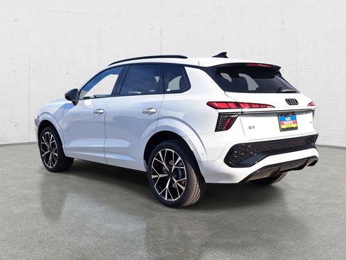 New 2026 Audi Q3 quattro 2.0T image 7