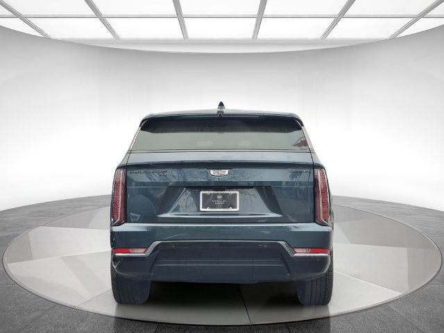 New 2025 Cadillac Escalade IQ Sport 2 w/ LPO, ONYX Package AWD/4WD image 6