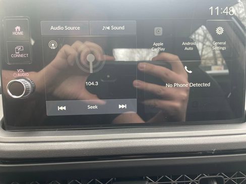 New 2026 Honda Accord LX image 17