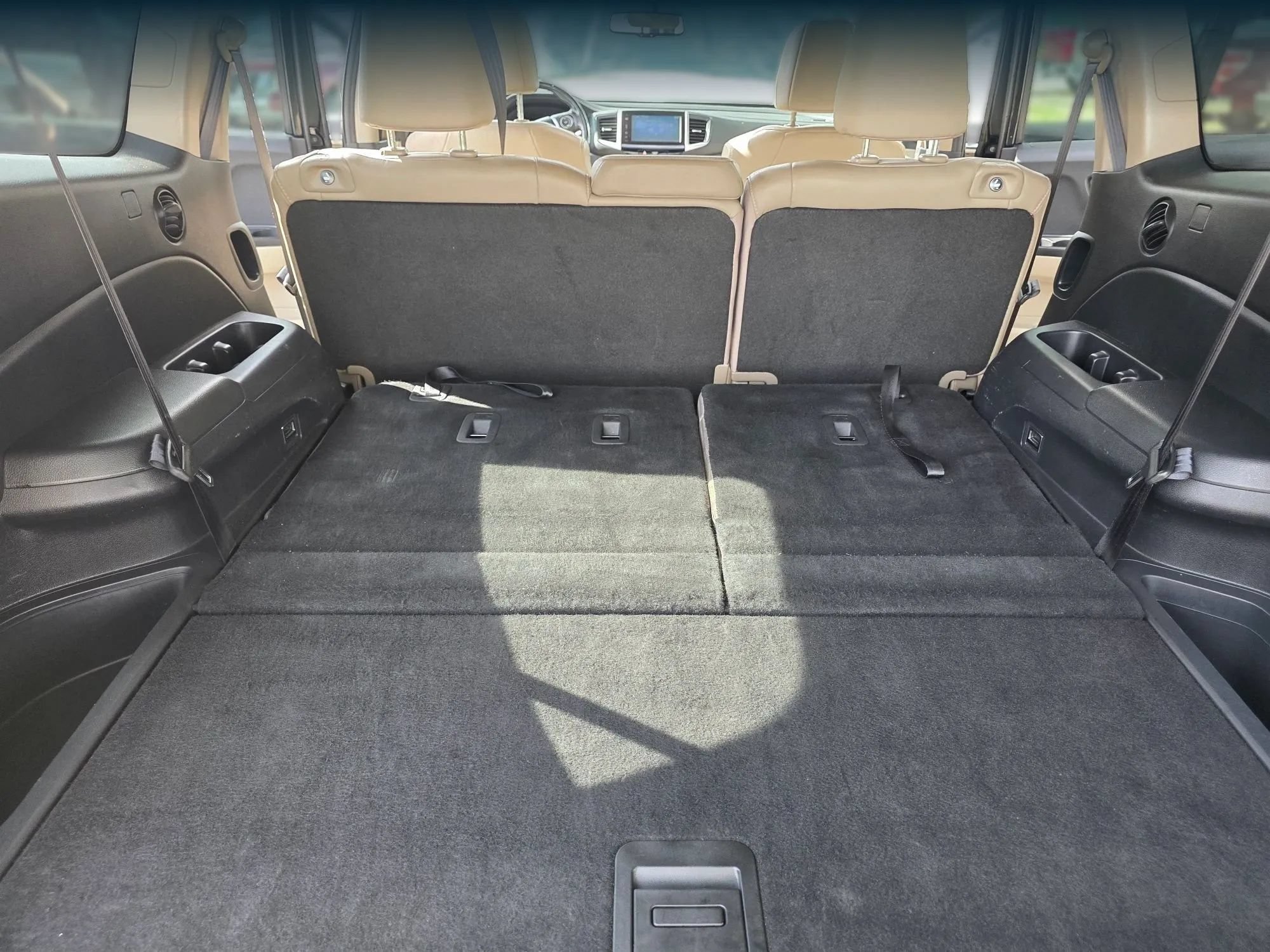 Used 2016 Honda Pilot EX-L image 31