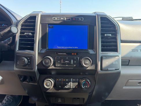 Used 2022 Ford F250 XLT w/ FX4 Off-Road Package image 27