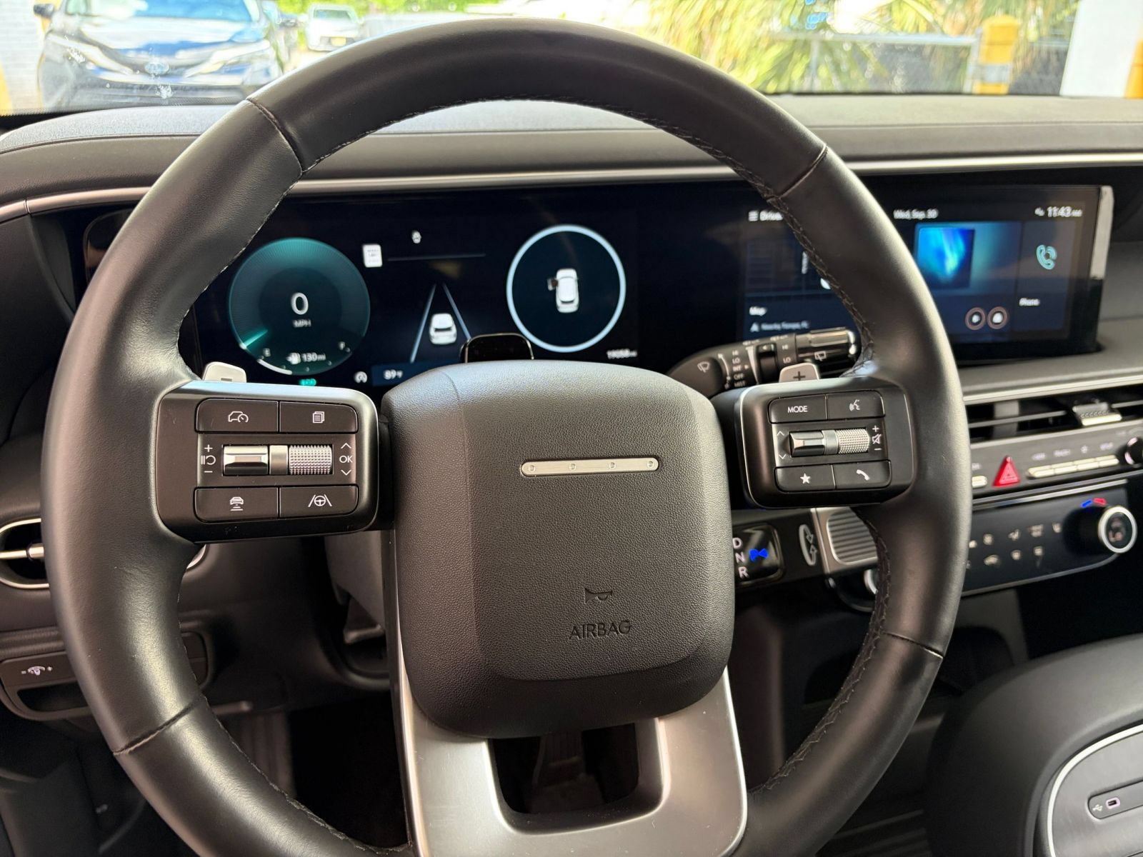 Used 2026 Hyundai Palisade SEL FWD image 29