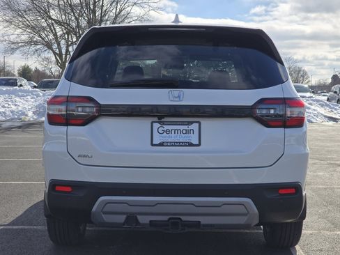 Used 2023 Honda Pilot EX-L image 17