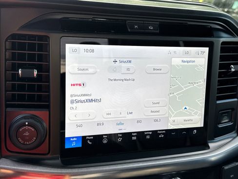 New 2025 Ford F150 Raptor image 27