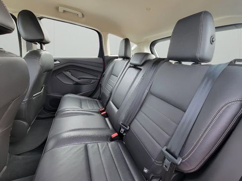 Used 2016 Ford C-MAX Energi SEL w/ Equipment Group 302A image 27