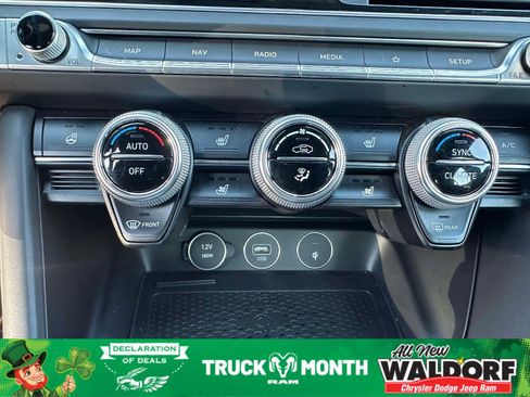 Used 2023 Genesis G70 3.3T w/ Sport Prestige Package image 14