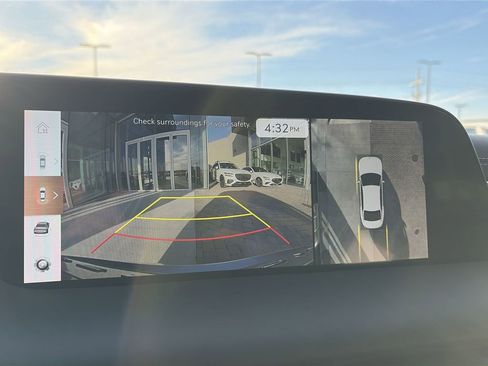 New 2026 Genesis G90 3.5T image 24