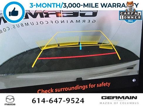 Used 2024 Toyota Grand Highlander AWD Hybrid image 29