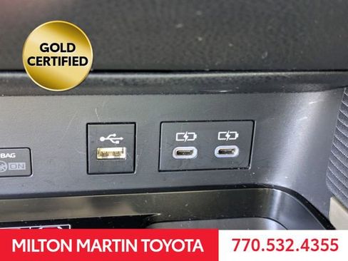 Certified 2025 Toyota Camry SE image 22