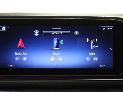 Certified 2026 Mercedes-Benz GLS 450 4MATIC image 27