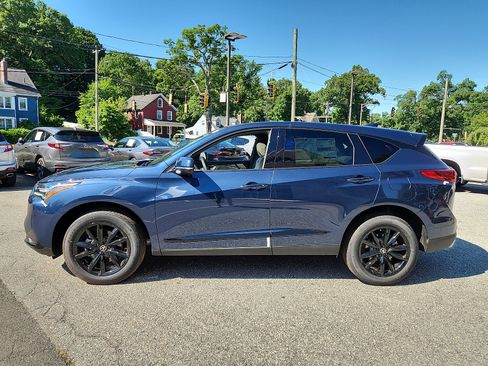 New 2026 Acura RDX SH-AWD image 7