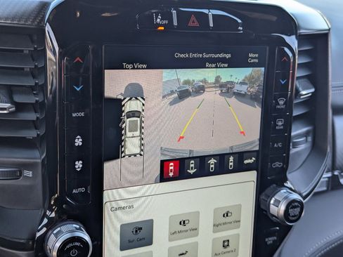 Used 2022 RAM 1500 TRX w/ TRX Level 2 Equipment Group image 29