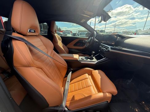 Used 2024 BMW M2 w/ Lighting Package image 8