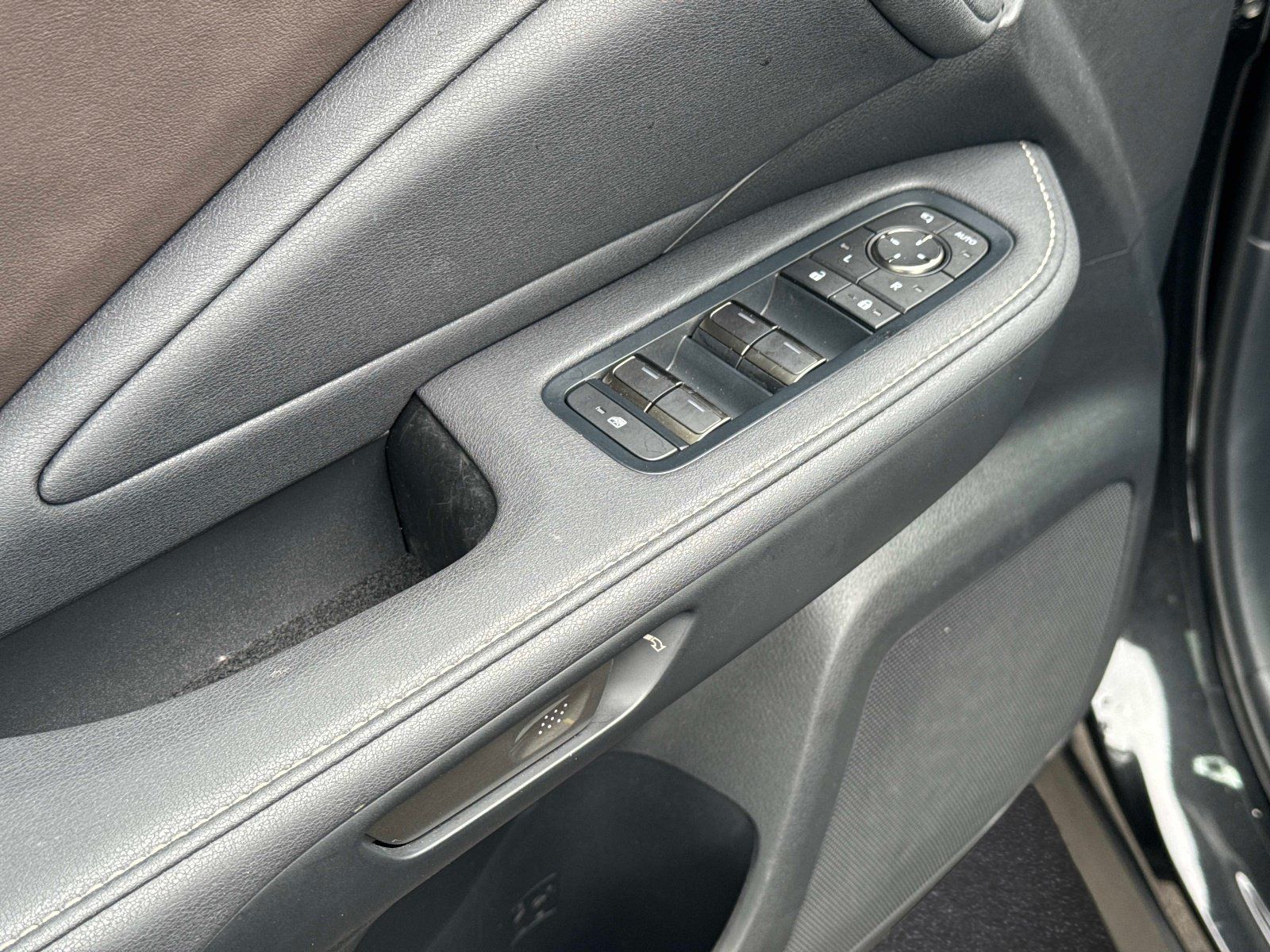 Certified 2026 Lexus TX 350 FWD w/ Technology Package image 21