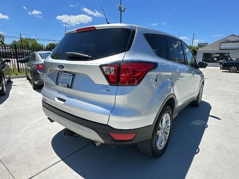 Used 2019 Ford Escape SE AWD/4WD image 5
