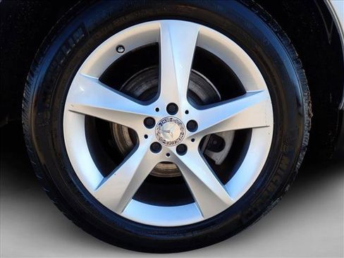 Used 2016 Mercedes-Benz GLE 350 4MATIC image 7