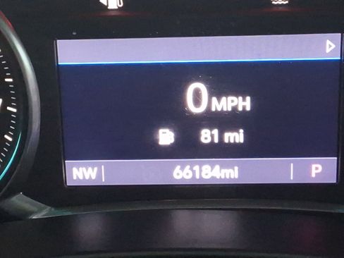 Used 2021 Chevrolet Equinox Premier image 13