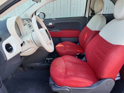 Used 2014 FIAT 500 Pop image 9