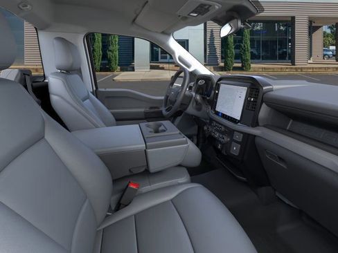 New 2025 Ford F150 XL image 11