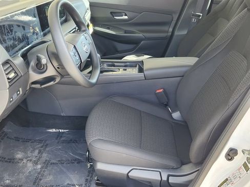 New 2026 Nissan Sentra S image 7