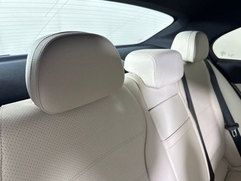 Used 2023 Mercedes-Benz C 300 Sedan image 24