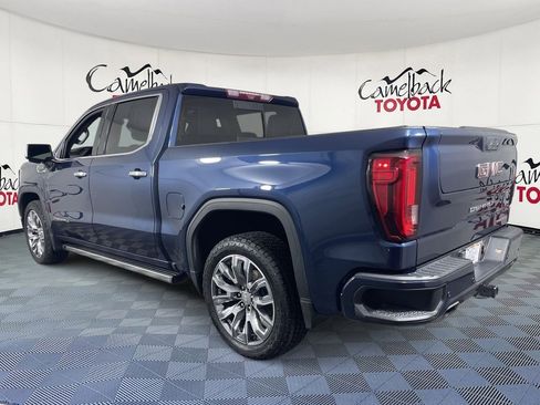 Used 2023 GMC Sierra 1500 Denali w/ Denali Reserve Package image 5