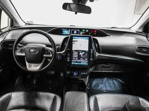 Certified 2018 Toyota Prius Prime Premium image 13