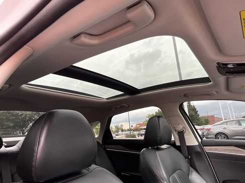 Used 2022 Kia K5 EX w/ EX Premium Package image 21