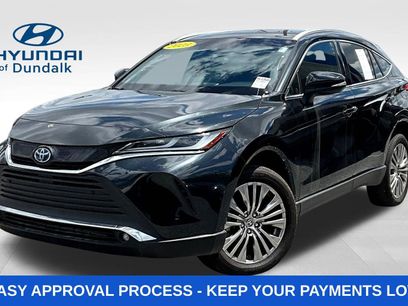 Used 2023 Toyota Venza XLE