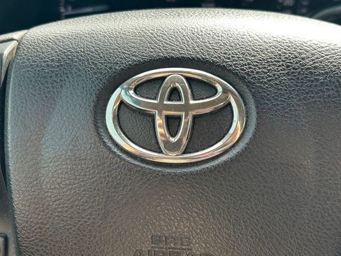 Used 2021 Toyota Tundra SR RWD image 32