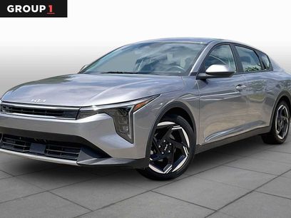 Used 2025 Kia K4 EX