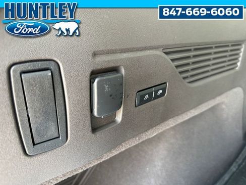 Used 2024 Lincoln Nautilus Black Label AWD/4WD image 14