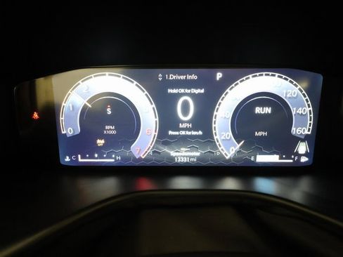 Used 2025 Jeep Compass Limited w/ Elite Group image 13