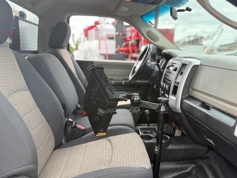 Used 2012 RAM 5500 SLT AWD/4WD image 30