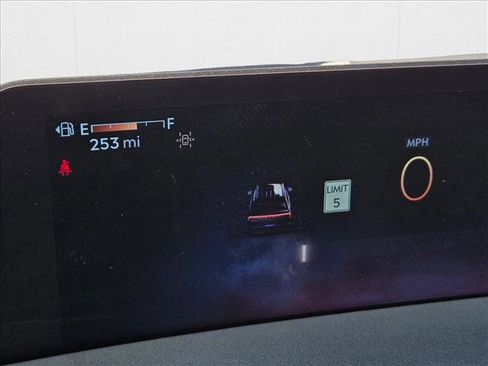 New 2025 Lincoln Navigator Reserve w/ Jet Appearance Package image 10