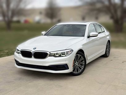 Used 2020 BMW 530i xDrive