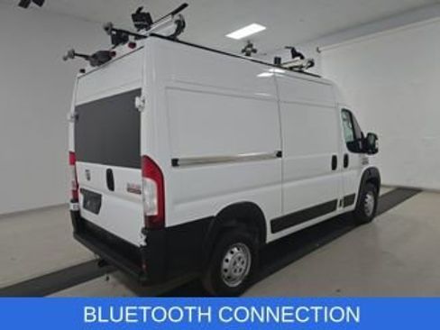 Used 2022 RAM ProMaster 2500 image 4