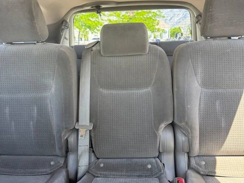 Used 2006 Toyota Sienna LE FWD image 21