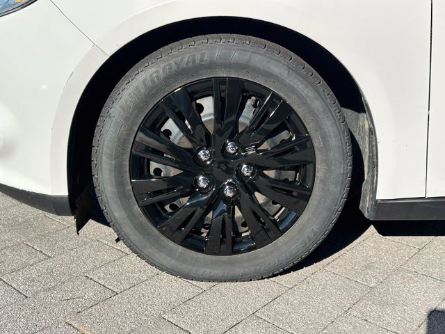 Used 2012 Ford Focus SE FWD image 9