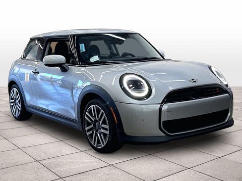 Used 2026 MINI Cooper S FWD image 2
