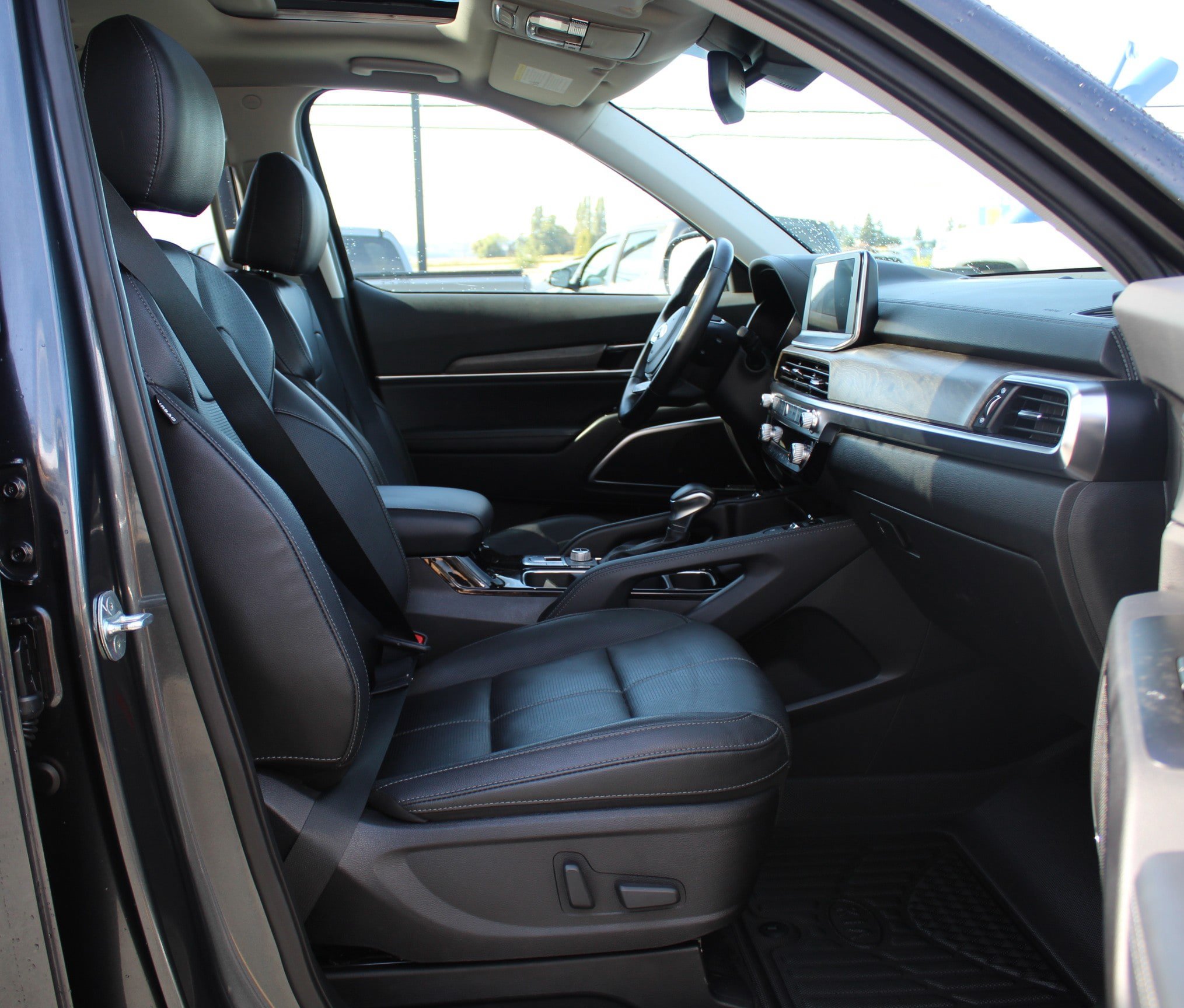 Used 2021 Kia Telluride SX AWD/4WD image 25