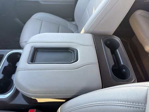 Used 2021 GMC Sierra 1500 SLT w/ SLT Premium Plus Package image 25