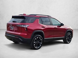 New 2026 Chevrolet Equinox RS FWD video 2