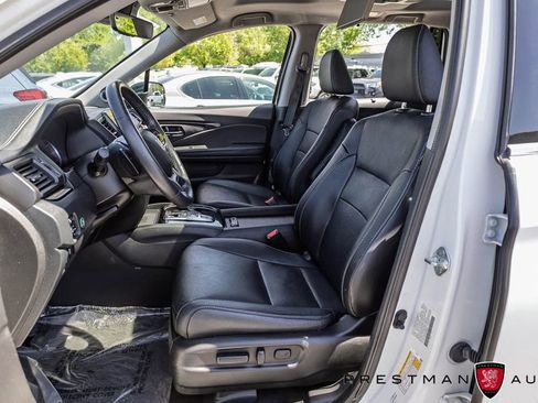 Used 2022 Honda Pilot Elite image 24
