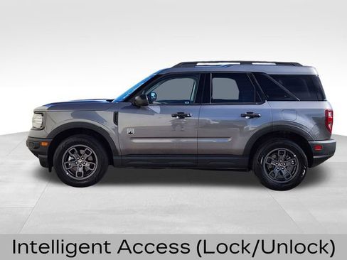 Certified 2023 Ford Bronco Sport Big Bend w/ Convenience Package image 7