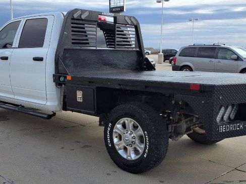Used 2023 RAM 2500 Tradesman image 6