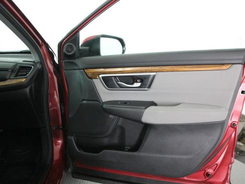 Used 2021 Honda CR-V EX image 55