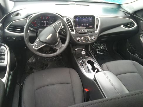 Used 2019 Chevrolet Malibu LT image 11