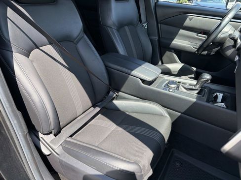 Used 2024 MAZDA CX-50 AWD 2.5 S w/ Preferred Package image 24